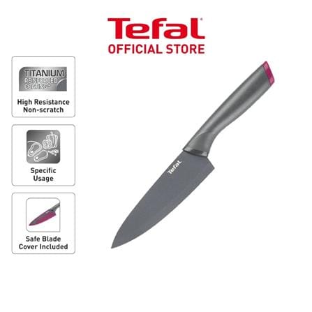 TEFAL FRESH KITCHEN CHEF KNIFE K12203
