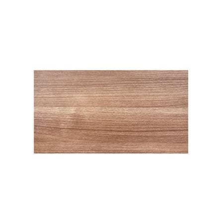 FLOATING SHLEF+LED 60X24X5CM DARK WALNUT