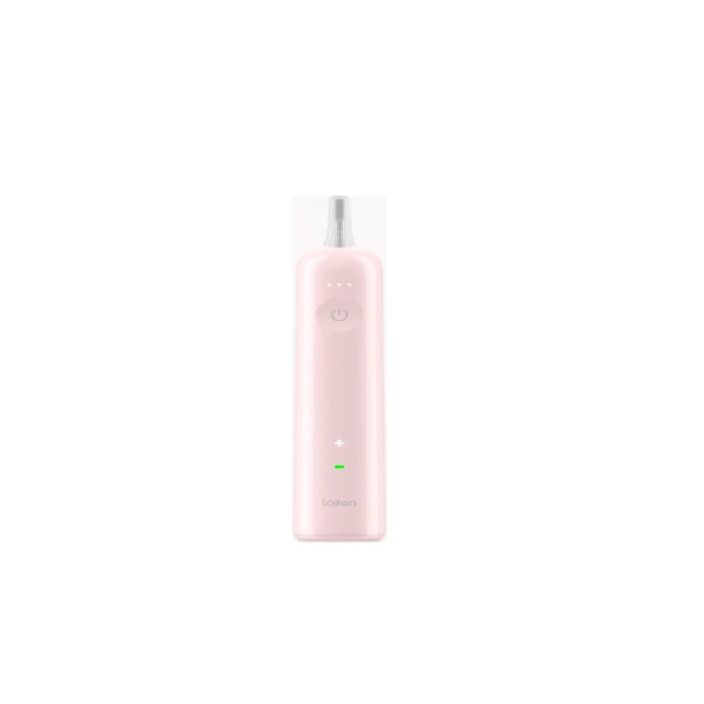LAIFEN TOOTHBRUSH SLF-LFTB01-P(PGB) PINK GIFTBOX