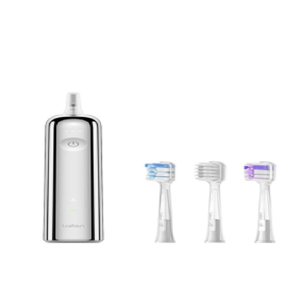 LAIFEN TOOTHBRUSH SLF-LFTB01-S STAINLESS STEEL