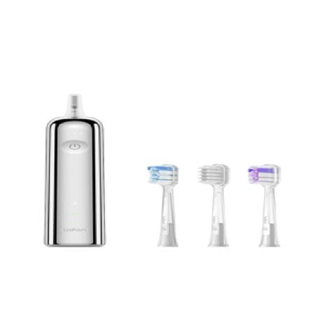 LAIFEN TOOTHBRUSH SLF-LFTB01-S STAINLESS STEEL