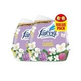 FARCENT SCENTED GEL 200G CLASSIC JASMINE TWIN PACK