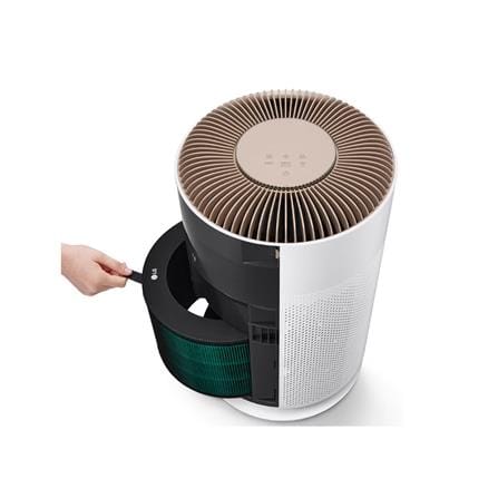 LG AIR PURIFIER AS60GHCG0 41W 62M2