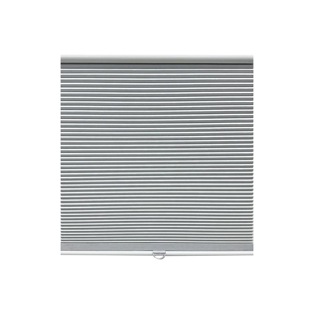 HOME LIVING STYLE HONEYCOMB BLIND DO 150X180CM GRAY