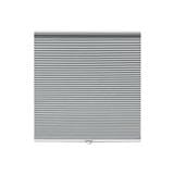 HOME LIVING STYLE HONEYCOMB BLIND DO 150X180CM GRAY