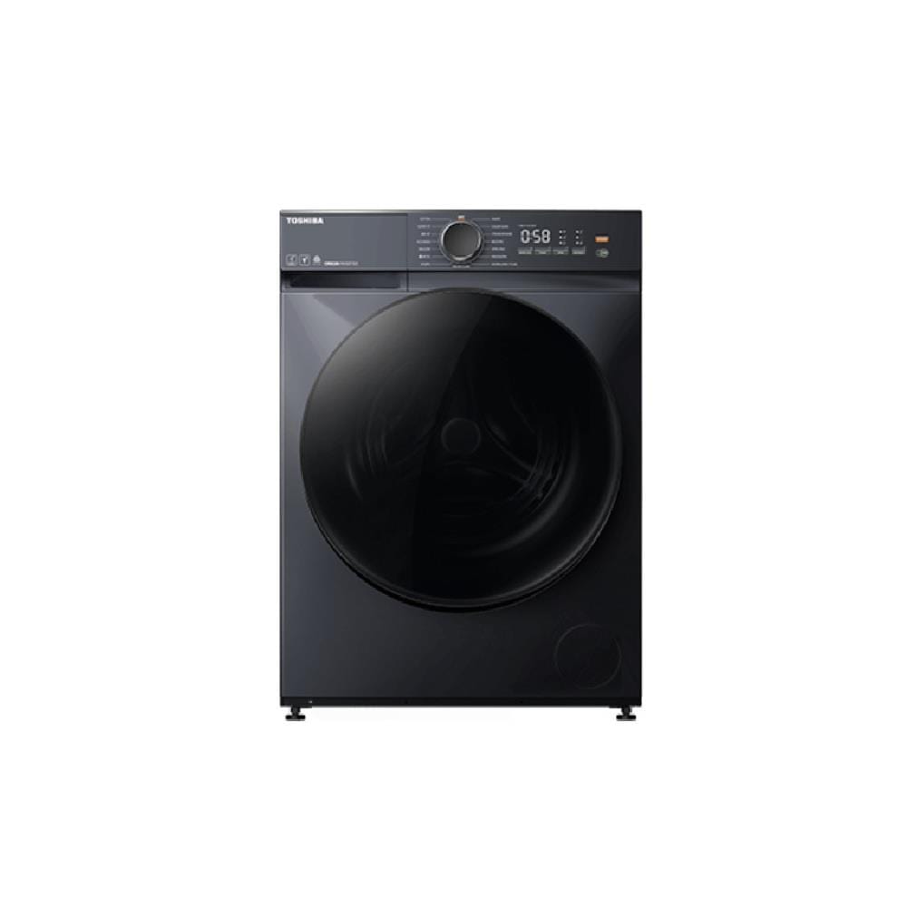 TOSHIBA FRONT LOAD WASHING MACHINE TW-T21BU80UWM(MG) 7KG GREY