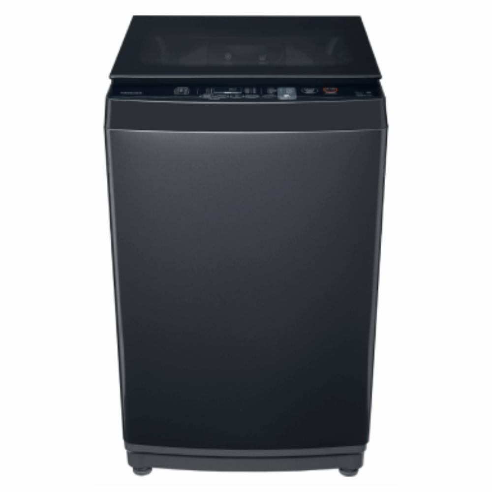TOSHIBA TOP LOAD WASHING MACHINE AW-T08DUH2000QM(MG) 19KG DARK GREY