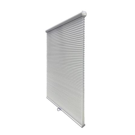 HOME LIVING STYLE HONEYCOMB BLIND DO 180X180CM WHITE