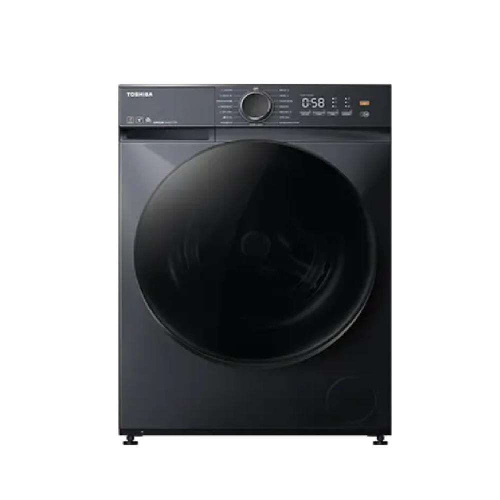 TOSHIBA WASHING MACHINE & DRYER TWD-T21BU95UWM(MG) 8.5/6KG
