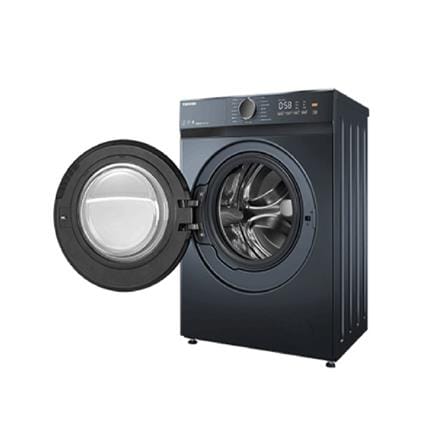 TOSHIBA WASHING MACHINE & DRYER TWD-T21BU95UWM(MG) 8.5/6KG