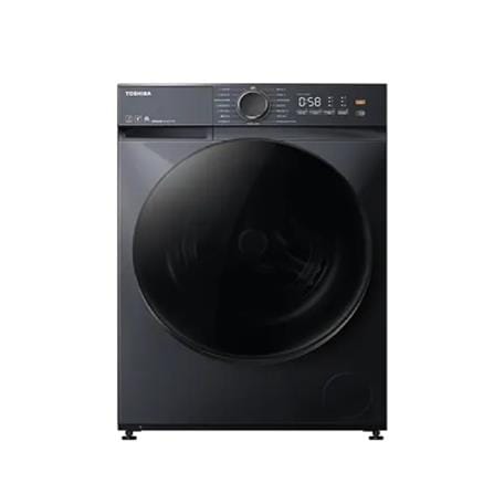 TOSHIBA WASHING MACHINE & DRYER TWD-T21BU95UWM(MG) 8.5/6KG