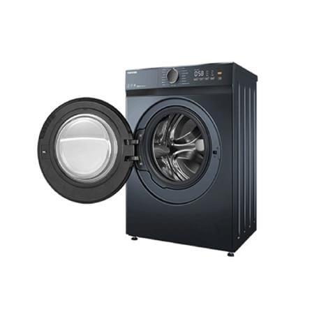 TOSHIBA WASHING MACHINE & DRYER TWD-T21BU95UWM(MG) 8.5/6KG