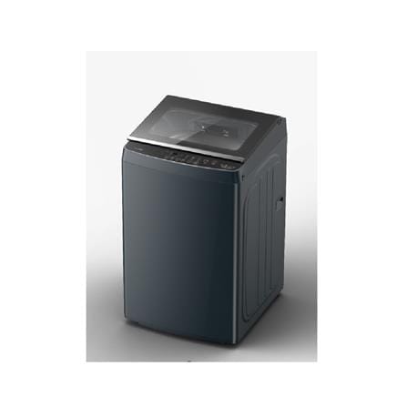 TOSHIBA TOP LOAD WASHING MACHINE AW-T08DUH1800MM(MG) 17KG GREY