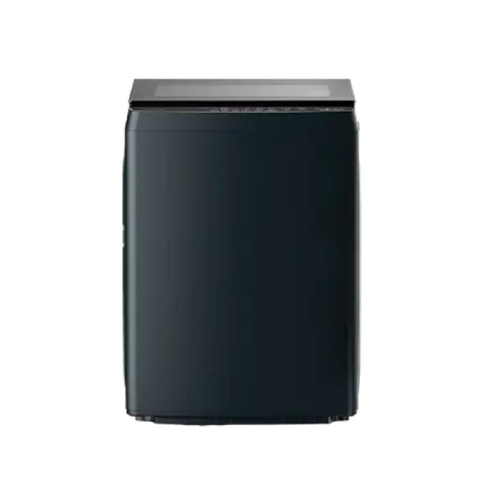 TOSHIBA TOP LOAD WASHING MACHINE AW-T08DU1600LM(MK) 15KG DARK GREY