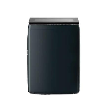 TOSHIBA TOP LOAD WASHING MACHINE AW-T08DU1600LM(MK) 15KG DARK GREY