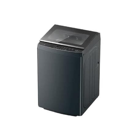 TOSHIBA TOP LOAD WASHING MACHINE AW-T08DU1600LM(MK) 15KG DARK GREY