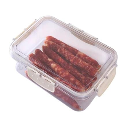 FRIDGE STORAGE BOX 1000ML  3771S