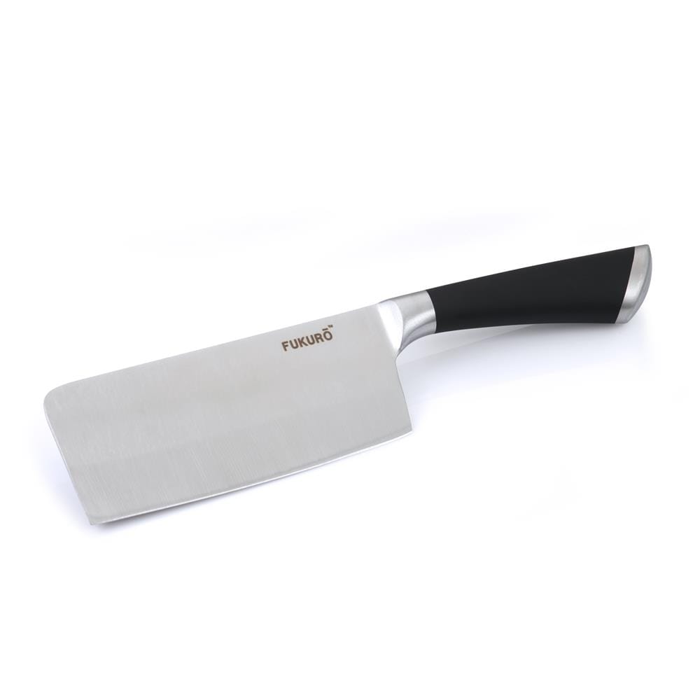 FUKURO CHEF SERIES BUTCHER KNIFE 7IN HH 0402