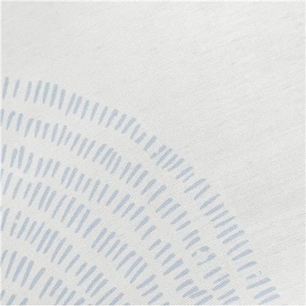 MOYA ROUND LAUNDARY BAG RL-ACS24325A 55X42CM WH
