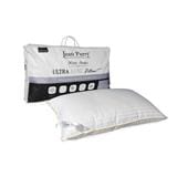 JEAN PERRY HOTEL SERIES ULTRA LUXE PILLOW-WHITE