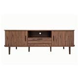 TV CABINET 1.8M EDWD5465 WALNUT