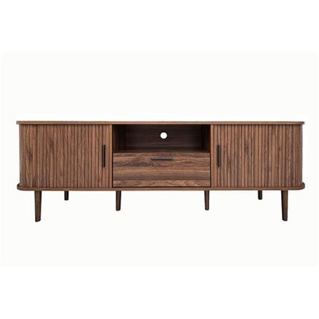 TV CABINET 1.8M EDWD5465 WALNUT