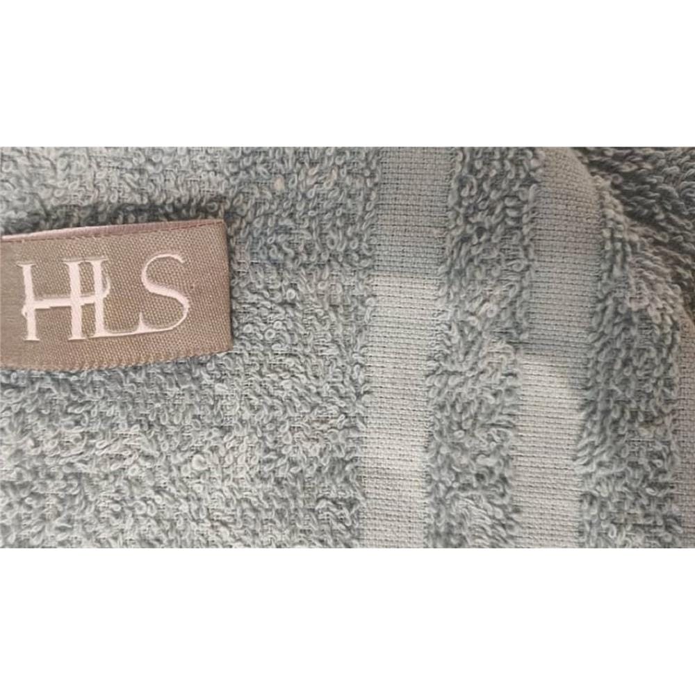 HLS BATH TOWEL 65X120CM WARM NATURAL