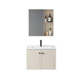 MD COUNTER WASHBASIN  MVCS-600-CM CREAM