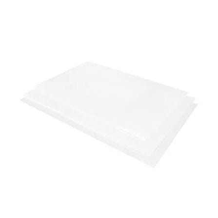 COUNTER CLOTH 35x60CM WHITE P.3