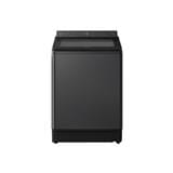 PANASONIC TOP LOAD WASHING MACHINE NA-FD180W3BT 18KG DARK BLACK