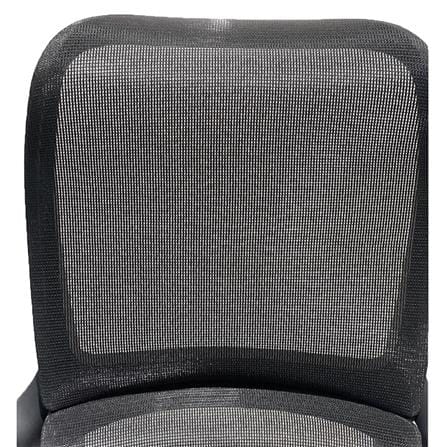 OFFICE CHAIR FURDINI KEN WA432 BLACK [EXCLUSIVE FROM HOMEPRO THAILAND]