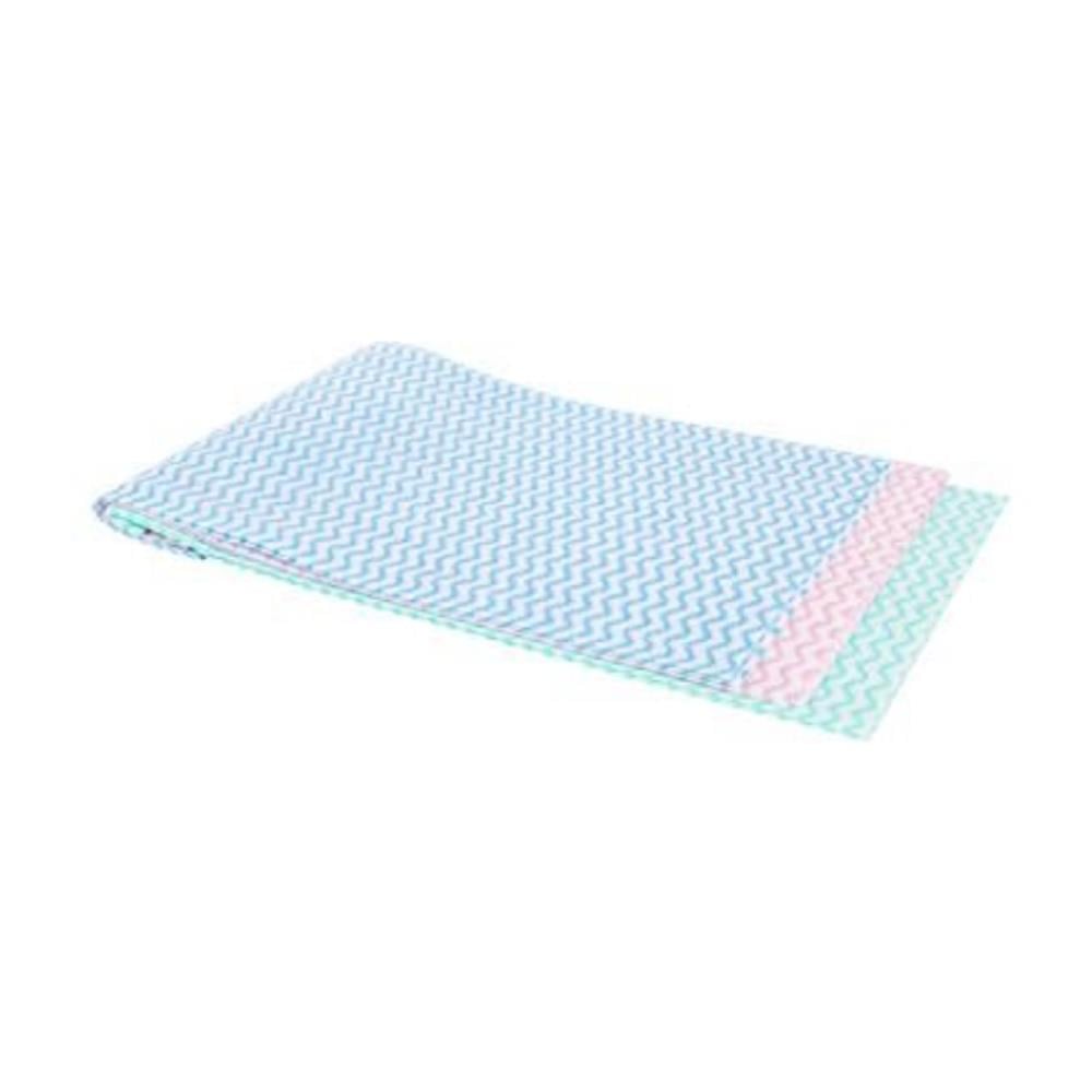 COUNTER CLOTH 35X60CM MULTICOLOR P.3