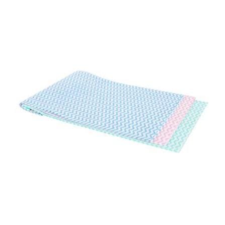 COUNTER CLOTH 35X60CM MULTICOLOR P.3