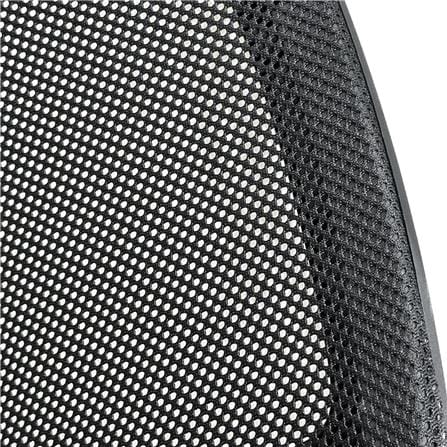 OFFICE CHAIR FURDINI HERO PLM-350 NET BLACK [EXCLUSIVE FROM HOMEPRO THAILAND]