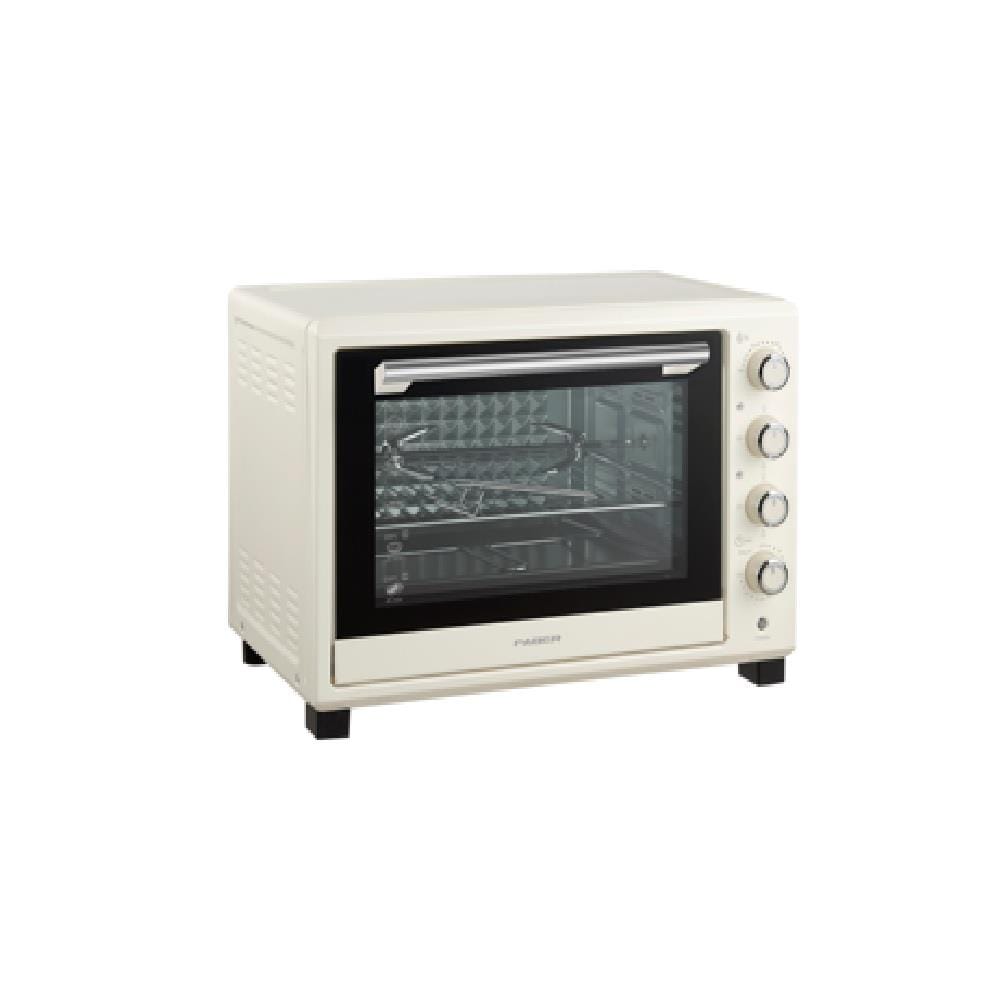 FABER ELECTRIC OVEN FEO IVORY 664 2200W 66L