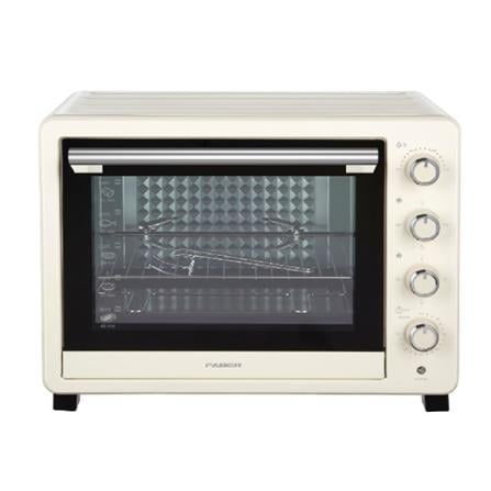 FABER ELECTRIC OVEN FEO IVORY 664 2200W 66L