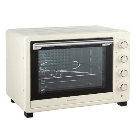 FABER ELECTRIC OVEN FEO IVORY 664 2200W 66L