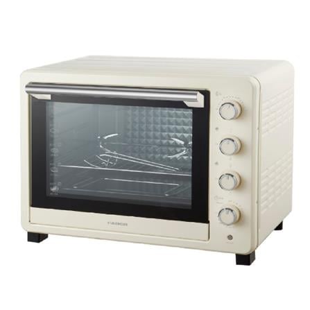 FABER ELECTRIC OVEN FEO IVORY 664 2200W 66L