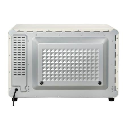 FABER ELECTRIC OVEN FEO IVORY 664 2200W 66L