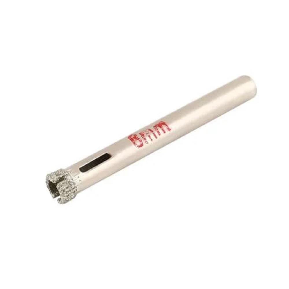 MATALL GLASS TILE DRILL BIT 6MM