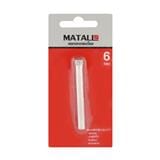 MATALL GLASS TILE DRILL BIT 6MM