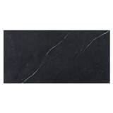 TARA VINYL STICKER 61X30X0.2 MARBLE BLACK WRS47-8 3.66M2