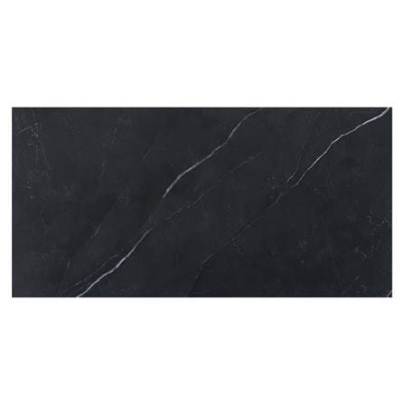 TARA VINYL STICKER 61X30X0.2 MARBLE BLACK WRS47-8 3.66M2