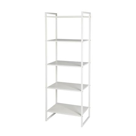 5-TIER SHELVING UNIT FURDINI LUNA WHITE [EXCLUSIVE FROM HOMEPRO THAILAND]