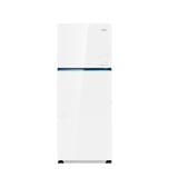 HAIER 2 DOOR REFRIGERATOR HRF-IT540MG(W) 540L GLASS WHITE