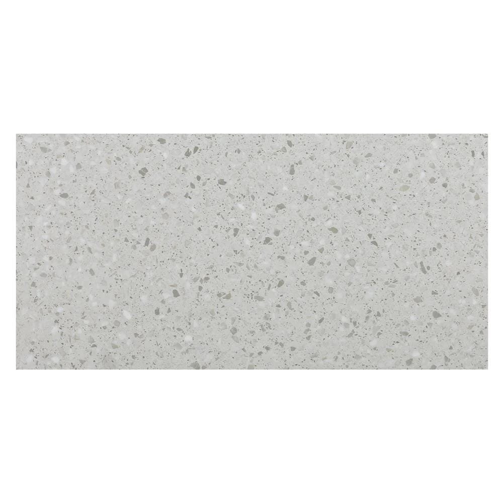 TARA VINYL STICKER 61X30X0.2 TERRAZZO WRS24-1 GREY 3.66M2