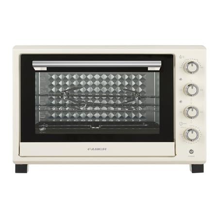 FABER ELECTRIC OVEN FEO IVORY 464 1800W 46L