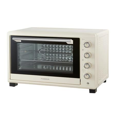 FABER ELECTRIC OVEN FEO IVORY 464 1800W 46L