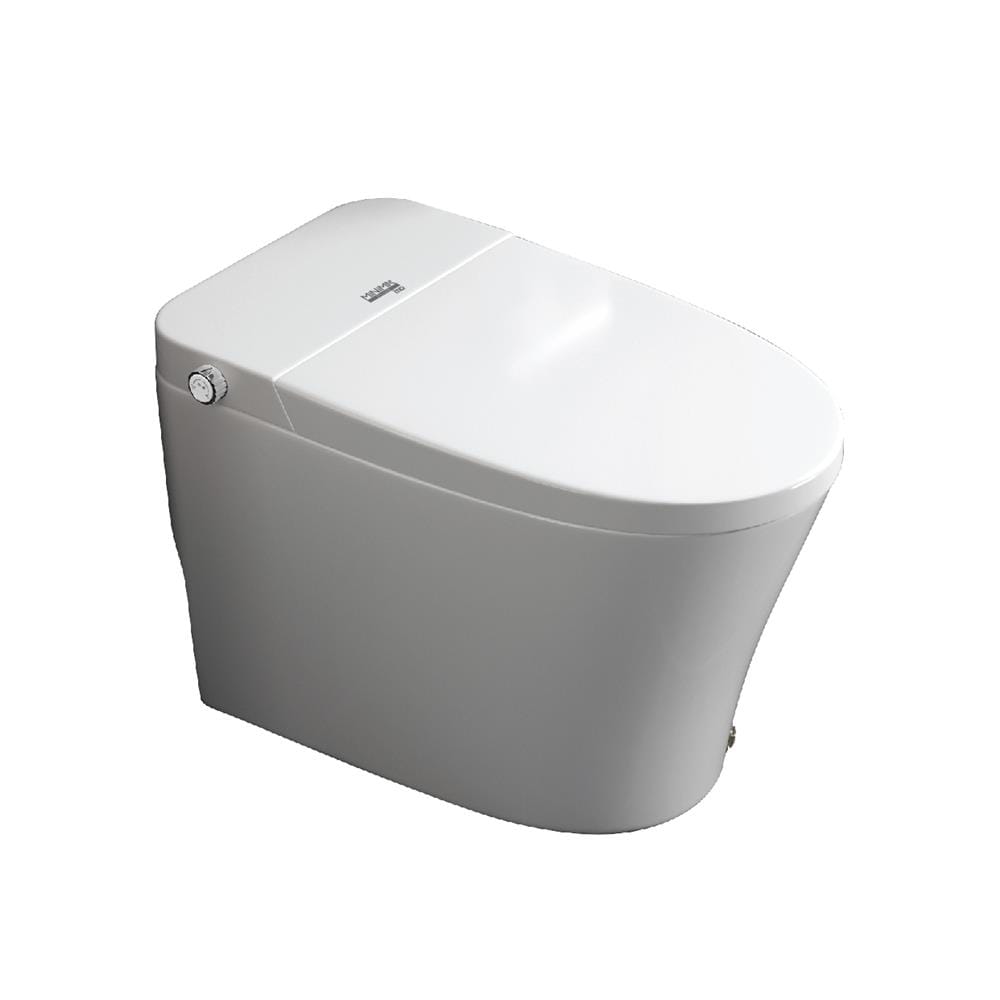 MD 1P TOILET MINIMA PLUS 250 5L WHITE