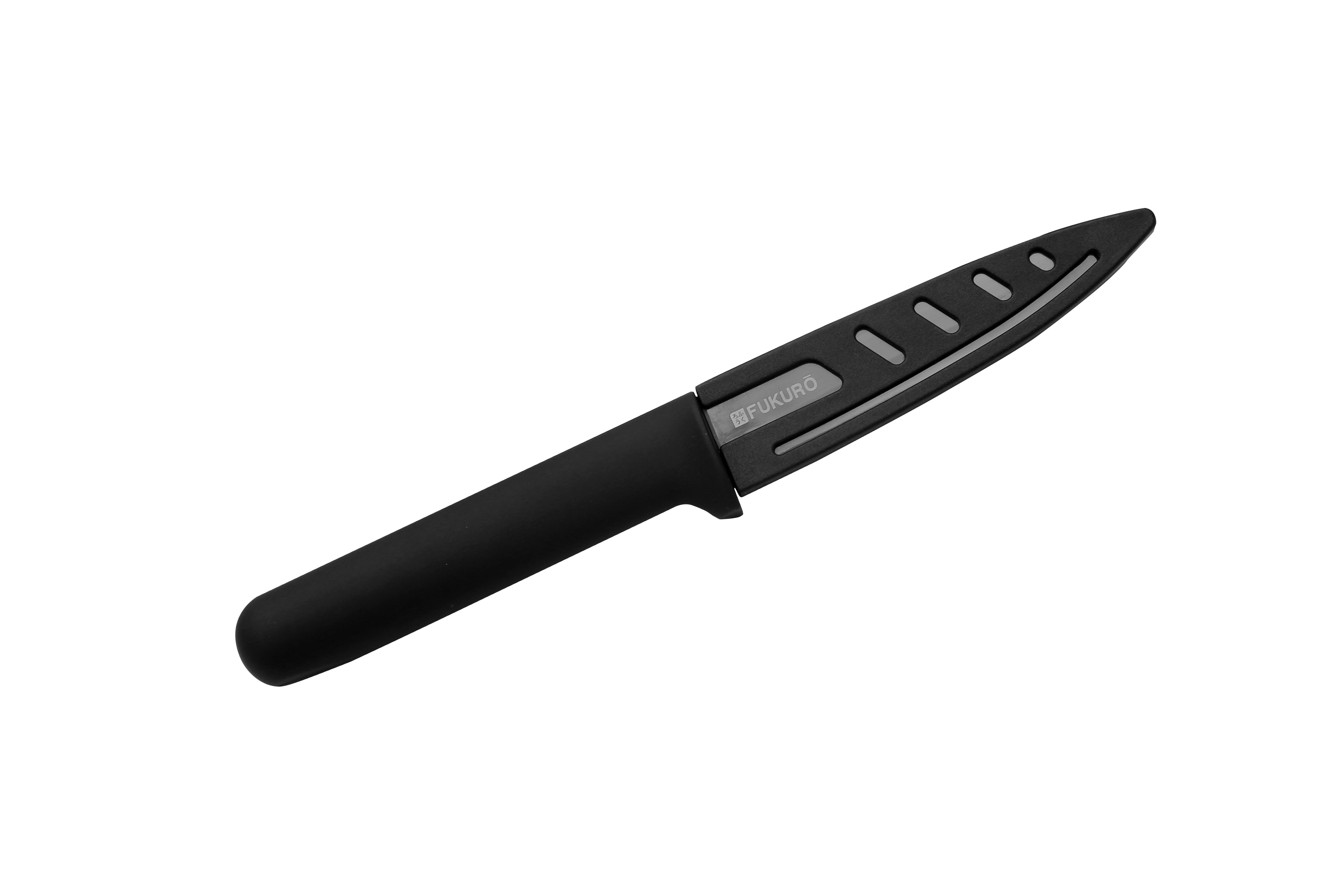 FUKURO CHEF SERIES PARING KNIFE 4IN HH 0422